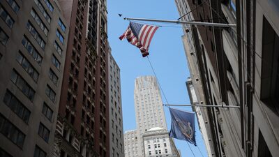 Esta gestora de fundos de US$ 9 tri terá um novo líder. E se prepara para mudanças Esta gestora de fundos de US$ 9 tri terá um novo líder. E se prepara para mudanças