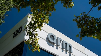 Arm venderá sus propios chips y Meta será su primer gran cliente Arm venderá sus propios chips y Meta será su primer gran cliente
