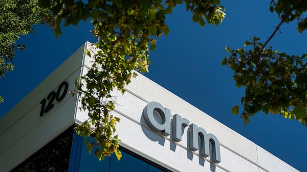 Arm venderá sus propios chips y Meta será su primer gran cliente Arm venderá sus propios chips y Meta será su primer gran cliente