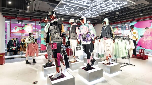 La generación Z de China tiene el poder de elevar o destruir marcas occidentales La generación Z de China tiene el poder de elevar o destruir marcas occidentales