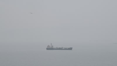 EUA apreendem navio petroleiro na costa da Venezuela, em escalada de tensões EUA apreendem navio petroleiro na costa da Venezuela, em escalada de tensões