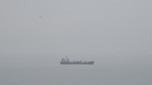 EUA apreendem navio petroleiro na costa da Venezuela, em escalada de tensões EUA apreendem navio petroleiro na costa da Venezuela, em escalada de tensões