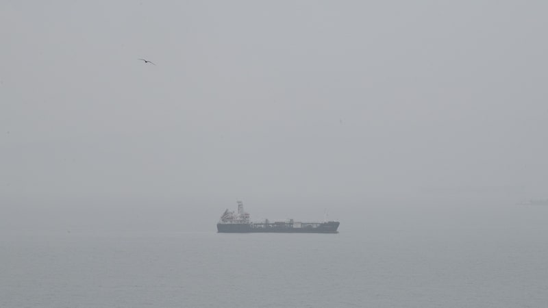 EUA apreendem navio petroleiro na costa da Venezuela, em escalada de tensões EUA apreendem navio petroleiro na costa da Venezuela, em escalada de tensões