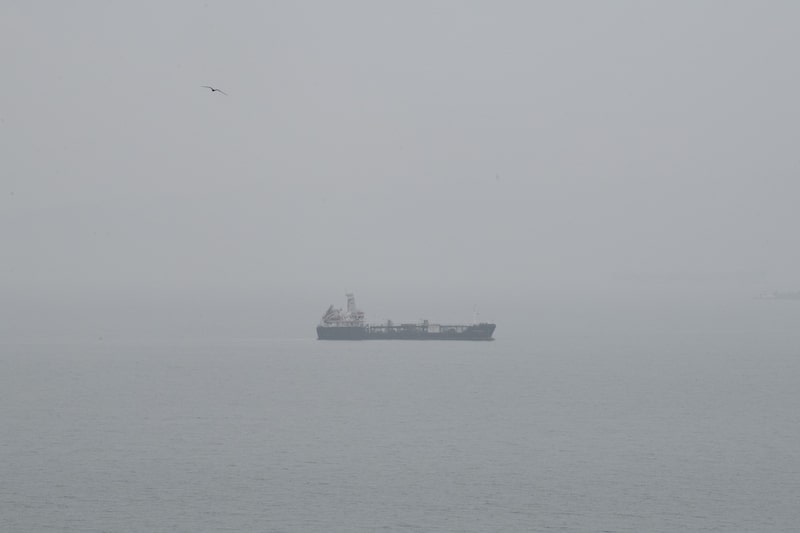 Navio petroleiro Navio petroleiro