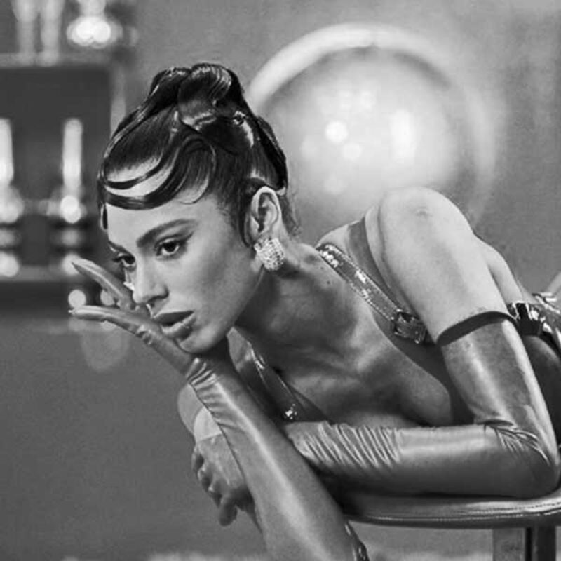 Tini Stoessel Tini Stoessel