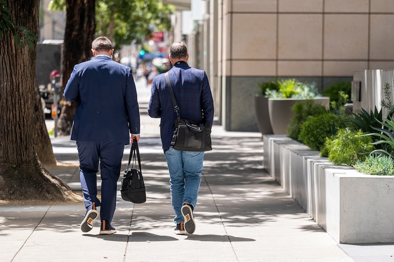 San Francisco San Francisco