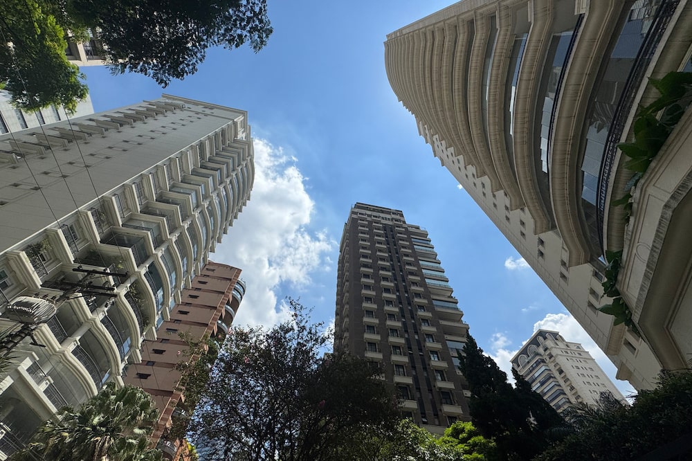 Apartamentos de luxo em São Paulo Apartamentos de luxo em São Paulo