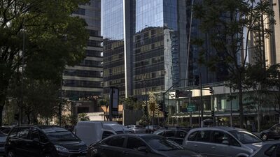 Esta empresa mira faturar R$ 240 mi com a digitalização de serviços públicos Esta empresa mira faturar R$ 240 mi com a digitalização de serviços públicos