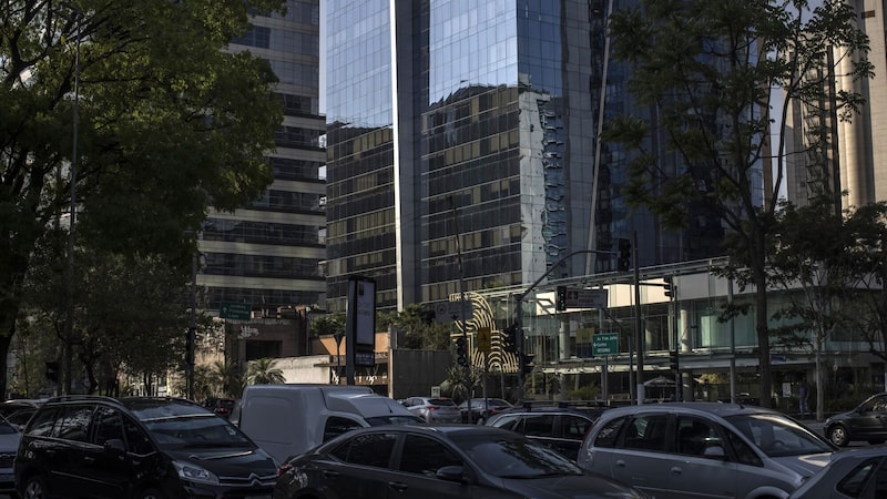 André Salgado, sócio fundador da Adam Capital, deixa gestora após dez anos André Salgado, sócio fundador da Adam Capital, deixa gestora após dez anos