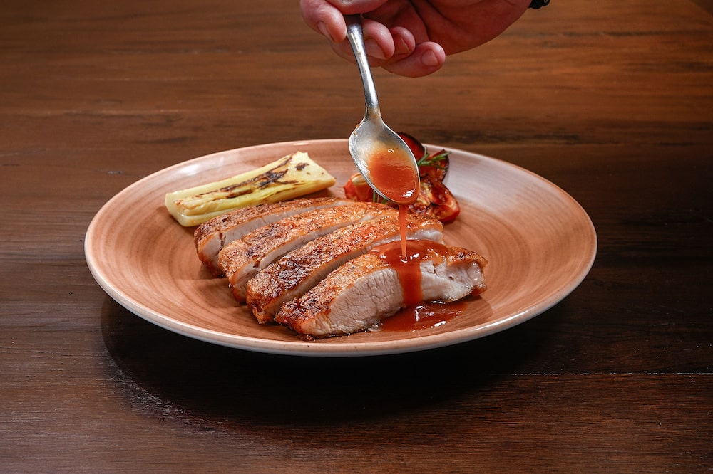 ‘A gastronomia é como a moda’: os negócios de Arri Coser da Fogo de Chão ao NB Steak ‘A gastronomia é como a moda’: os negócios de Arri Coser da Fogo de Chão ao NB Steak