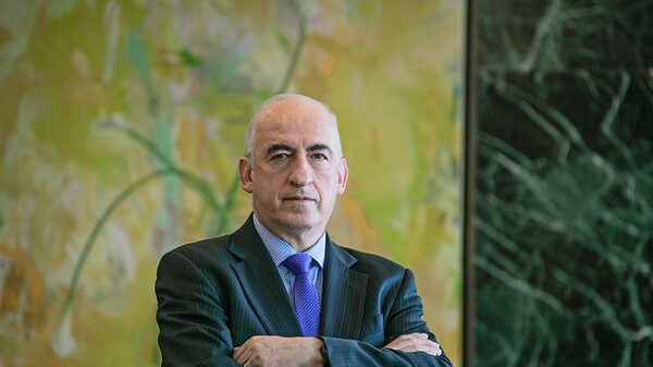 Inflación alta puede mermar credibilidad en bancos centrales: gerente de BanRep Inflación alta puede mermar credibilidad en bancos centrales: gerente de BanRep