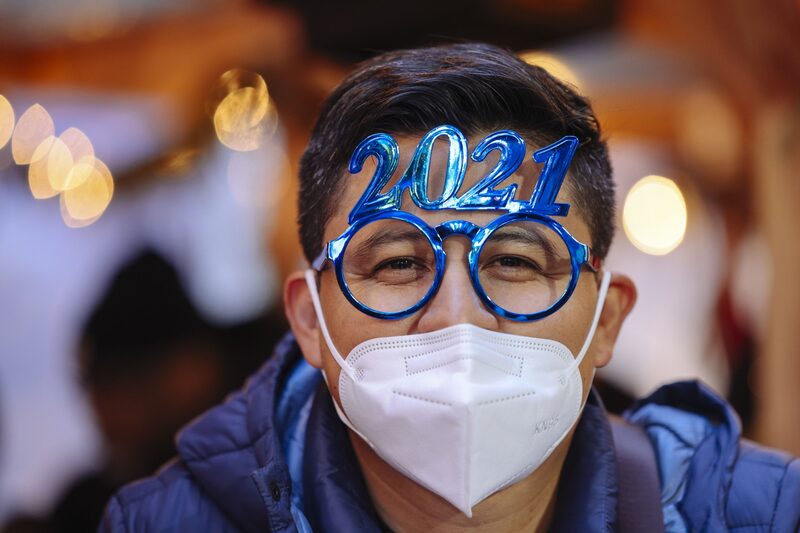 Precios más costosos, paros nacionales, el inicio de la vacunación y negocios empresariales marcaron un año que tuvo la firma de la reactivación económica y, por supuesto, del Covid-19. Precios más costosos, paros nacionales, el inicio de la vacunación y negocios empresariales marcaron un año que tuvo la firma de la reactivación económica y, por supuesto, del Covid-19.