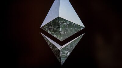 Atualização da Ethereum traz riscos para outros ativos, alerta plataforma Atualização da Ethereum traz riscos para outros ativos, alerta plataforma