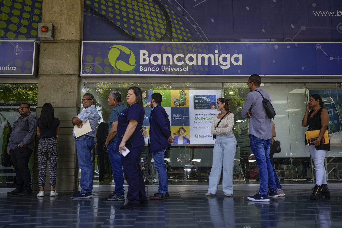 Bancamiga: La caja de Pandora de la corrupción en el sistema bancario venezolano — image 1