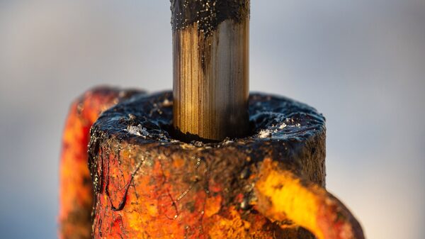 Vista Oil & Gas aumenta 20% inversiones en 2022 por mayor actividad en Aguada Federal Vista Oil & Gas aumenta 20% inversiones en 2022 por mayor actividad en Aguada Federal