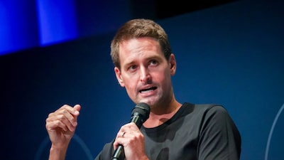 Snap despedirá al 16% de su plantilla para recortar costos y buscar rentabilidad Snap despedirá al 16% de su plantilla para recortar costos y buscar rentabilidad