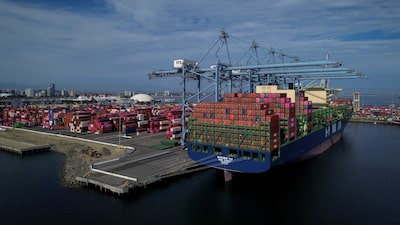 Crecimiento mundial se ralentizará en 2026 debido al impacto de aranceles, según la ONU Crecimiento mundial se ralentizará en 2026 debido al impacto de aranceles, según la ONU