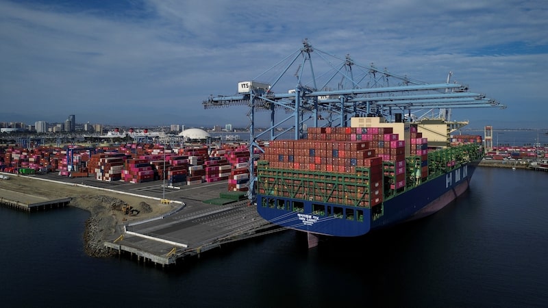 Empresas en EE.UU. pagaron casi el 90% de los costos arancelarios de 2025: estudio de la Fed Empresas en EE.UU. pagaron casi el 90% de los costos arancelarios de 2025: estudio de la Fed