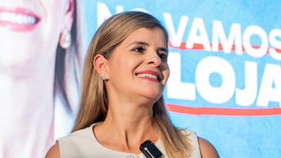 Última encuesta sobre las elecciones en Costa Rica da ventaja al oficialismo Última encuesta sobre las elecciones en Costa Rica da ventaja al oficialismo