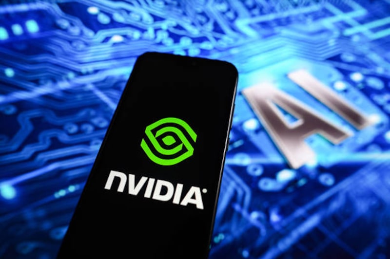 Los traders se preparan para los resultados de Nvidia, HP y Dell la próxima semana Los traders se preparan para los resultados de Nvidia, HP y Dell la próxima semana
