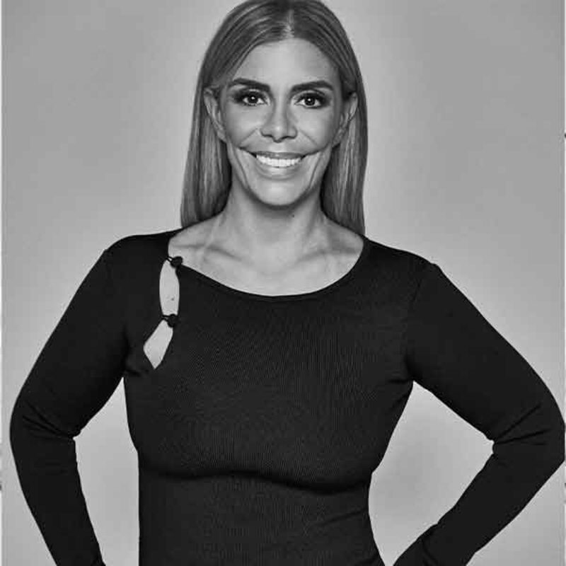 Fatima Pissarra Fatima Pissarra