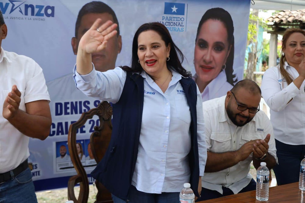 Ana García de Hernández Ana García de Hernández