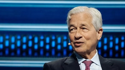CEO de JPMorgan promocionará OPI de SpaceX entre los clientes multimillonarios del banco CEO de JPMorgan promocionará OPI de SpaceX entre los clientes multimillonarios del banco