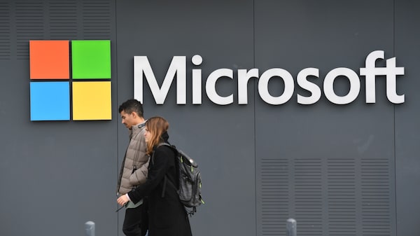 Google no debe alarmarse por el plan ChatGPT de Microsoft para Bing Google no debe alarmarse por el plan ChatGPT de Microsoft para Bing