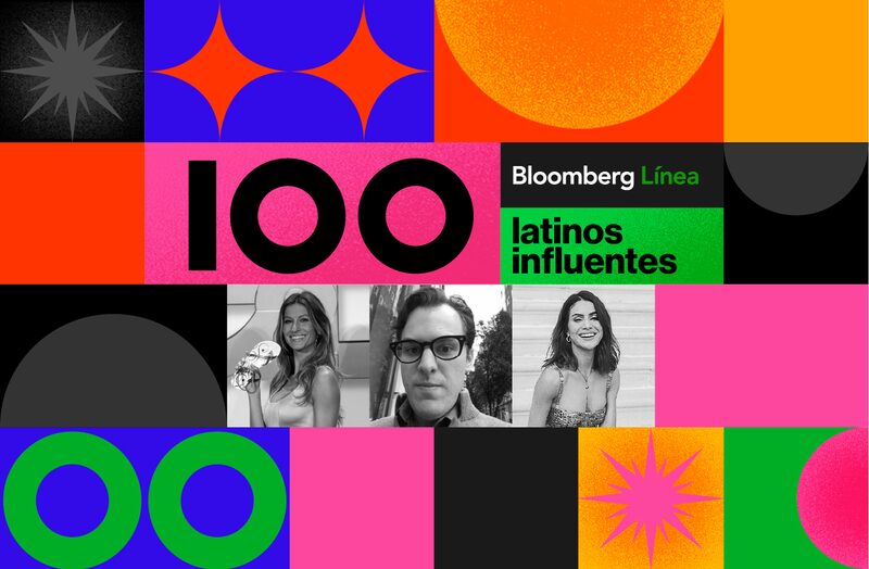 Os brasileiros entre os 100 latinos influentes no mundo Os brasileiros entre os 100 latinos influentes no mundo
