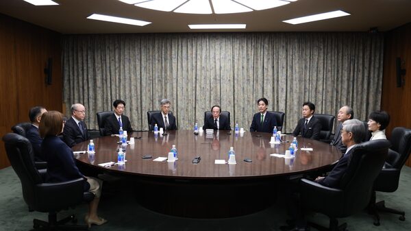 El Banco de Japón mantiene sin cambios las tasas de interés, con dos votos en contra El Banco de Japón mantiene sin cambios las tasas de interés, con dos votos en contra