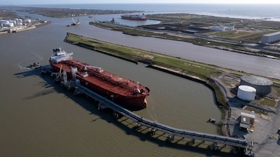 EE.UU. planea flexibilizar normas de transporte marítimo para frenar alza del combustible EE.UU. planea flexibilizar normas de transporte marítimo para frenar alza del combustible