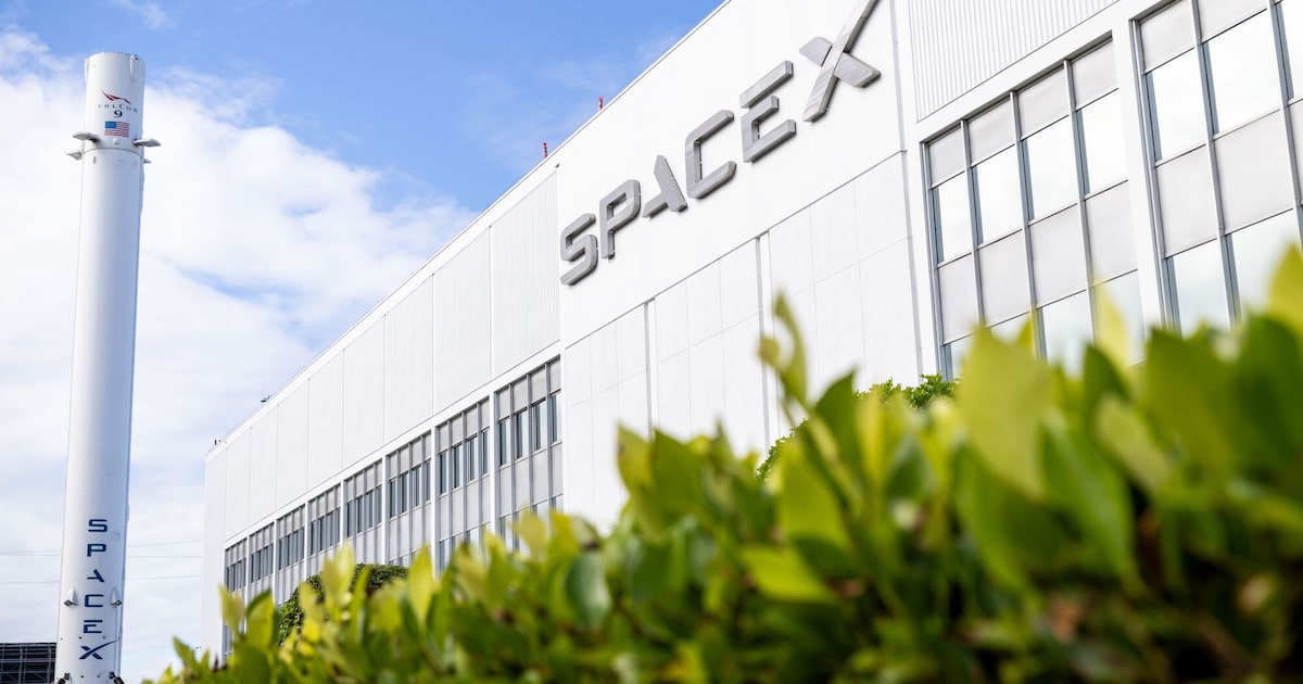 SpaceX: ¿Qué cambia con el vencimiento del lock-up?