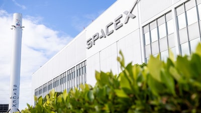 Demanda por la OPI de SpaceX supera en más de cuatro veces las acciones ofertadas Demanda por la OPI de SpaceX supera en más de cuatro veces las acciones ofertadas