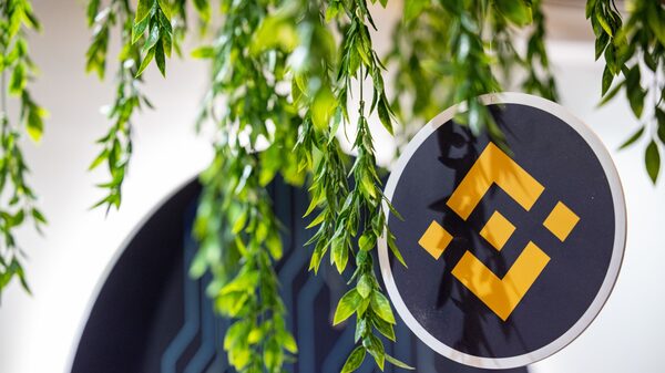 Binance enfrenta investigación de EE.UU. por posible violación de sanciones a Rusia Binance enfrenta investigación de EE.UU. por posible violación de sanciones a Rusia