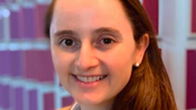 Mónica Penón Portmann Mónica Penón Portmann