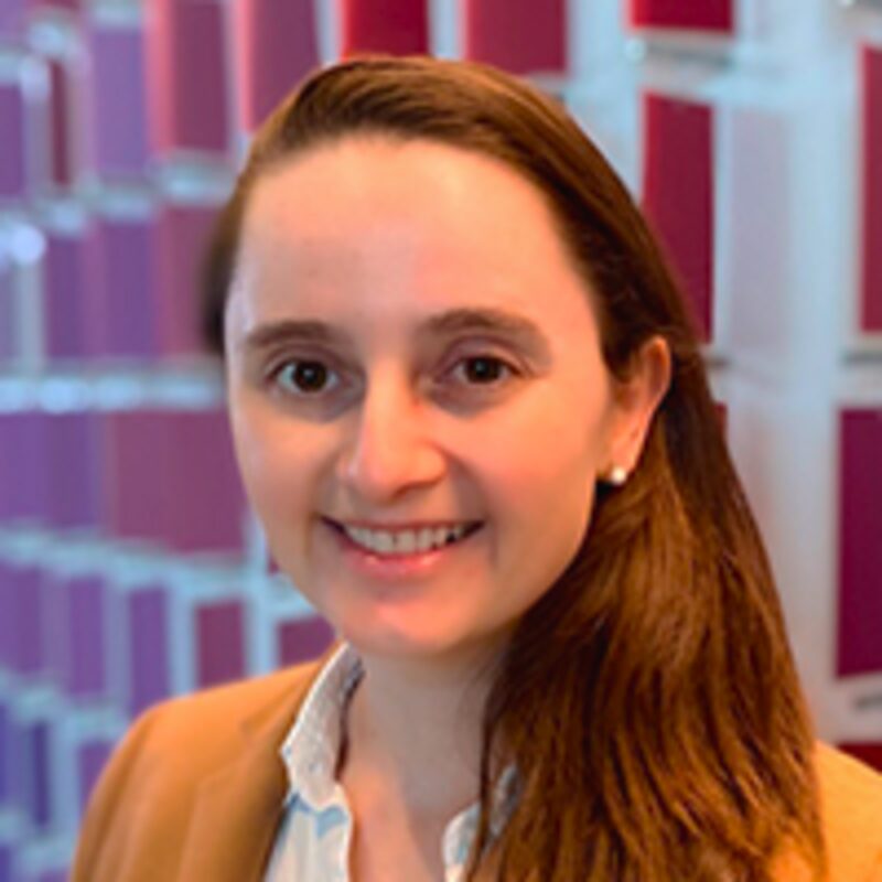 Mónica Penón Portmann Mónica Penón Portmann