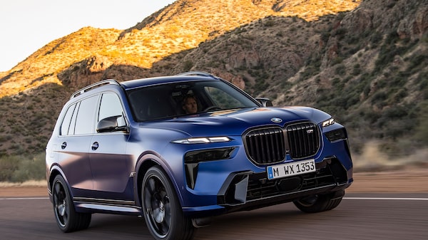 A BMW planeja recuperar margens de lucro com linha simplificada e veículos mais caros A BMW planeja recuperar margens de lucro com linha simplificada e veículos mais caros
