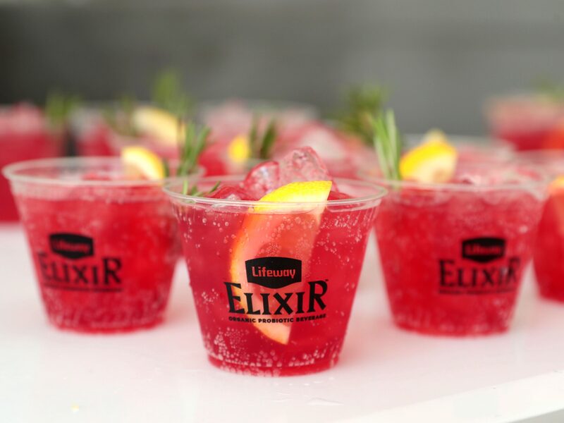 Crescente popularidade de quase-cervejas, vinhos “limpos” e destilados à prova de álcool Crescente popularidade de quase-cervejas, vinhos “limpos” e destilados à prova de álcool