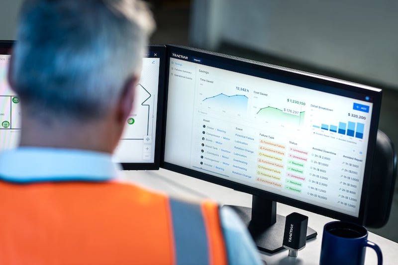 A plataforma atende mais de 2.000 instalações críticas no mundo, com clientes como Eli Lilly, McKesson, Whirlpool, Coca-Cola, Cummins e Embraer, além de operadores de data centers e de infraestrutura governamental A plataforma atende mais de 2.000 instalações críticas no mundo, com clientes como Eli Lilly, McKesson, Whirlpool, Coca-Cola, Cummins e Embraer, além de operadores de data centers e de infraestrutura governamental