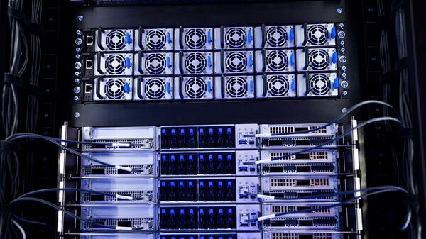 Ventas de Hon Hai, socio de Nvidia, aumentan gracias a la demanda sostenida de IA Ventas de Hon Hai, socio de Nvidia, aumentan gracias a la demanda sostenida de IA