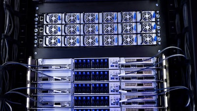 Ventas de Hon Hai, socio de Nvidia, aumentan gracias a la demanda sostenida de IA Ventas de Hon Hai, socio de Nvidia, aumentan gracias a la demanda sostenida de IA