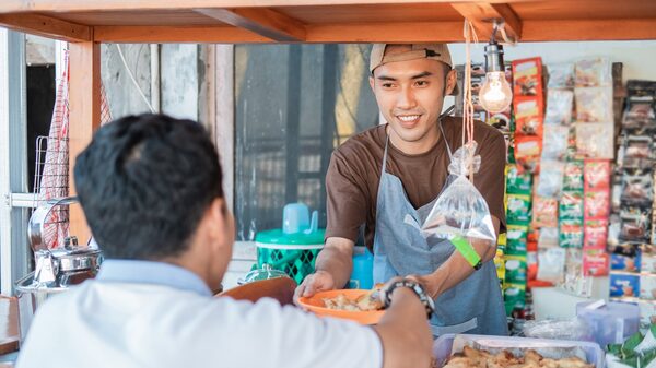 Micronegocios en Colombia van en aumento, pero sus ingresos y empleados están cayendo Micronegocios en Colombia van en aumento, pero sus ingresos y empleados están cayendo