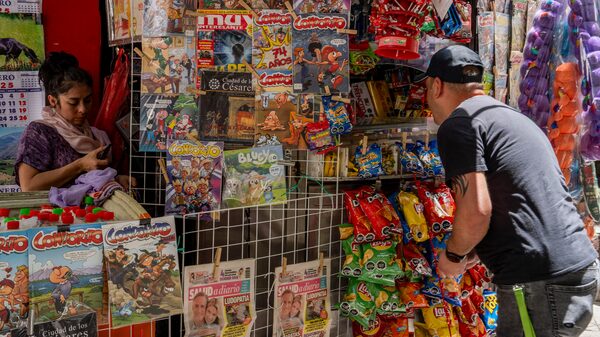 Inflación en Latinoamérica limitará a bancos centrales en el estímulo a la demanda: Moody’s Inflación en Latinoamérica limitará a bancos centrales en el estímulo a la demanda: Moody’s