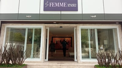 Fleury amplia foco em saúde da mulher com compra do Femme e avalia mais M&As, diz CEO Fleury amplia foco em saúde da mulher com compra do Femme e avalia mais M&As, diz CEO