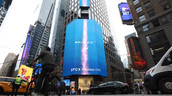 SpaceX firma acuerdo multimillonario con Reflection AI, una startup de IA SpaceX firma acuerdo multimillonario con Reflection AI, una startup de IA