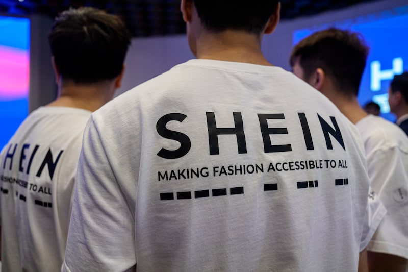 Shein Shein