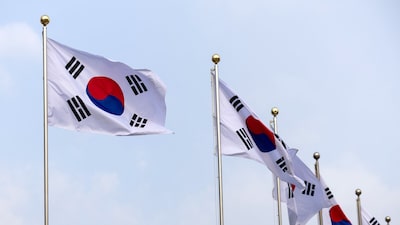 Corea del Sur niega las afirmaciones de Corea del Norte sobre incursiones de drones Corea del Sur niega las afirmaciones de Corea del Norte sobre incursiones de drones