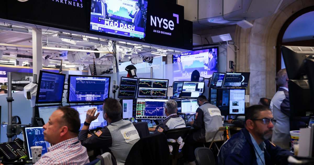 Micron impulsa Wall Street con proyecciones tecnológicas