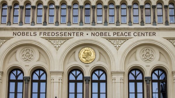 Nobel de Química para cientistas da Google DeepMind evidencia potencial médico da IA Nobel de Química para cientistas da Google DeepMind evidencia potencial médico da IA