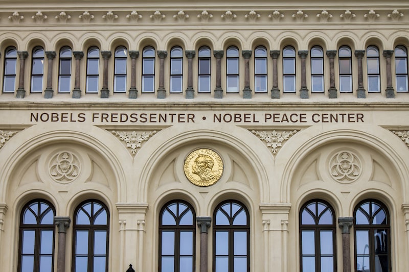 Premios Nobel Premios Nobel